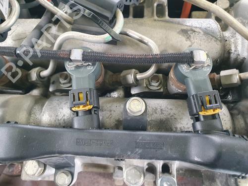 Engine LANCIA MUSA (350_) 1.6 D Multijet (350.AXH1A) | BP38260438M1 - Image 11