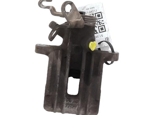 Right rear brake caliper VW GOLF VI (5K1) 1.6 TDI | BP27908867M106 