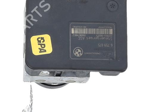 ABS pump BMW 3 (E46) 320 d | BP38716765M43 - Image 6