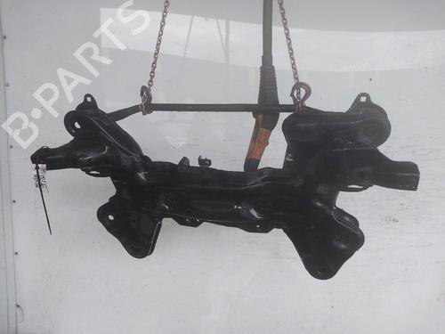 Used Subframe CITROËN C3 I (FC_, FN_) 1.4 i (73 hp) 31635455