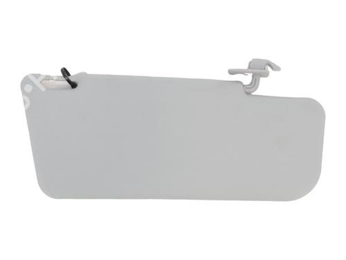 Used Left sun visor FIAT PANDA (169_) 1.2 (169.AXB11, 169.AXB1A) (60 hp) 28364505
