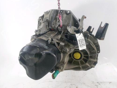 Gearbox NISSAN NOTE (E11, NE11) 1.5 dCi | BP30982557M3