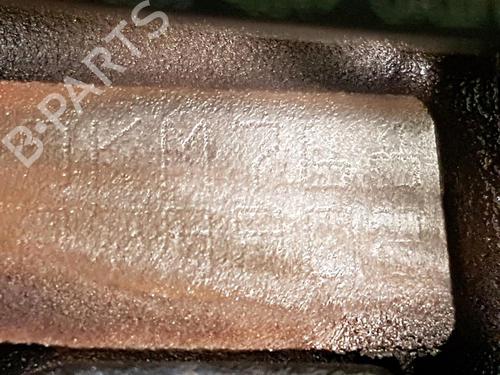 Engine RENAULT CLIO III (BR0/1, CR0/1) 1.5 dCi (C/BR0G, C/BR1G) | BP32202404M1 