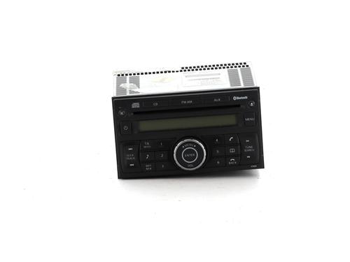 Used Radio NISSAN MICRA III (K12) 1.2 16V (65 hp) 21756557