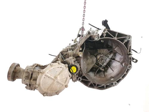 Gearbox FIAT PANDA (169_) 1.3 D Multijet 4x4 (169.AXC2A) | BP38529498M3 - Image 2