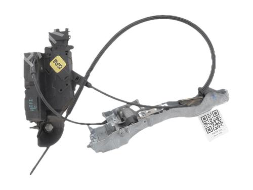 Used Front left lock Front left lock 36513154 36513154