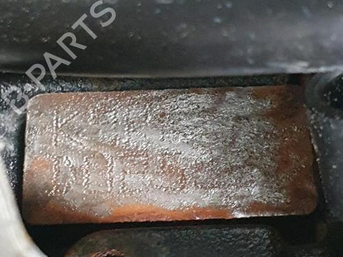 Engine MERCEDES-BENZ A-CLASS (W176) A 180 CDI / d (176.012) | BP34204697M1  - Image 9