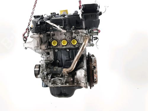 Engine TOYOTA AYGO (_B1_) 1.0 (KGB10_, KGB10R) | BP31079771M1