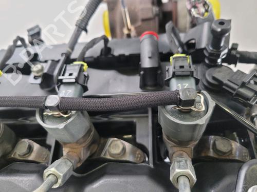 Engine KIA CARENS IV 1.7 CRDi | BP40441296M1 - Image 9