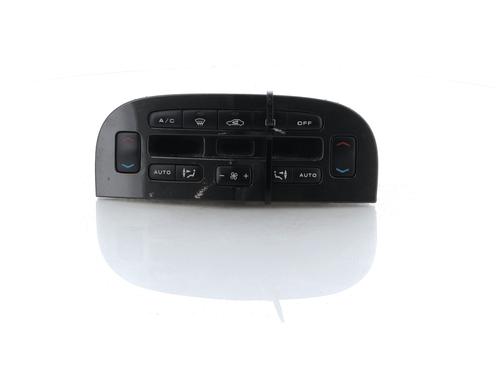Used Climate control PEUGEOT 607 (9D, 9U) 2.7 HDi 24V (204 hp) 21164791