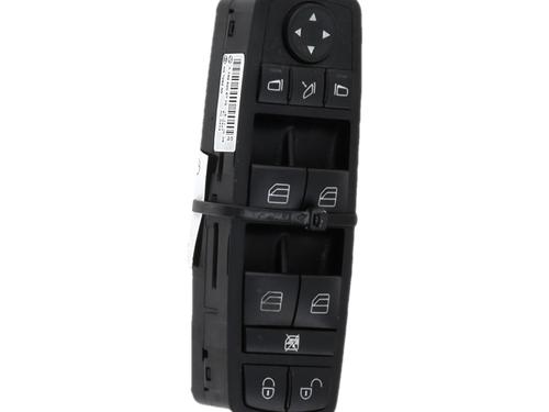 left-front-window-switch-mercedes-benz-a-class-w169-2004-2005-2006-2007-2008-2009-2010-2011-2012-37228532 main image