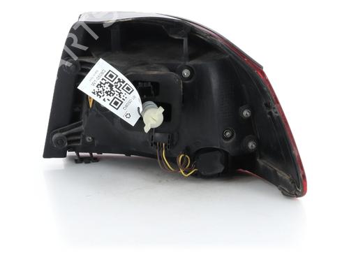 Left taillight VW GOLF VI (5K1) 2.0 GTi | BP37658080C34 - Image 4