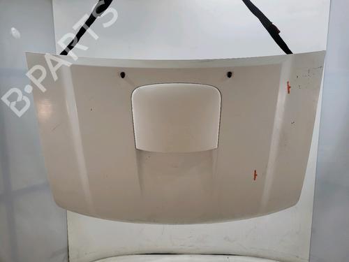 Used Hood NISSAN PICK UP (D22) [1997-2026]  33111091