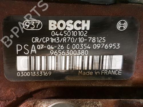 Engine CITROËN C4 I (LC_) 1.6 HDi | BP36831246M1 - Image 7