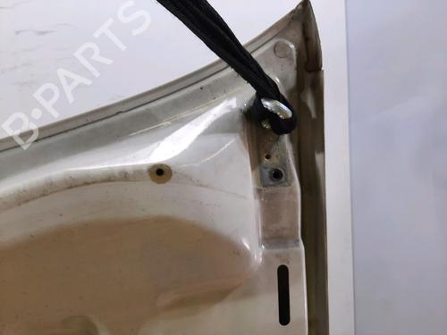 Hood SEAT AROSA (6H1) 1.0 | BP15543087C1 