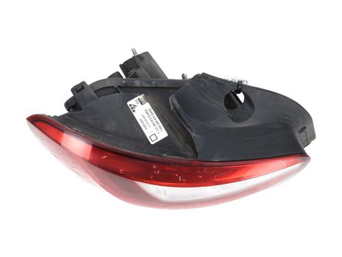 Used Left taillight SEAT IBIZA IV (6J5, 6P1) 1.6 TDI (105 hp) 28536548