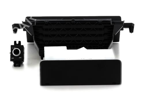 Used Radio AUDI Q5 (FYB, FYG) 50 TFSI e quattro (299 hp) 25620989