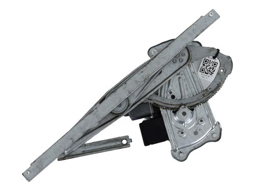 Used Front right window mechanism RENAULT MEGANE III Hatchback (BZ0/1_, B3_) 1.5 dCi (BZ09, BZ0D, BZ1W, BZ29, BZ14) (110 hp) 30474885