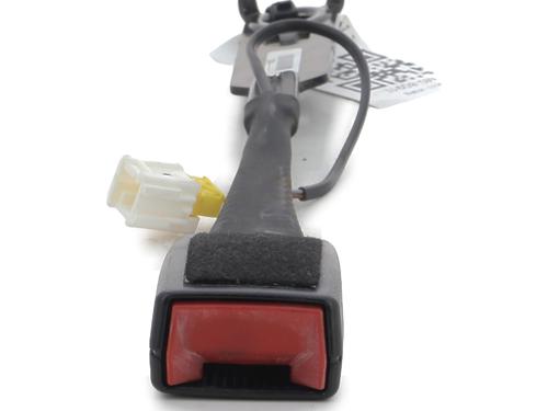 Used Seat buckle PEUGEOT 3008 I MPV (0U_) 1.6 HDi (112 hp) 30165676