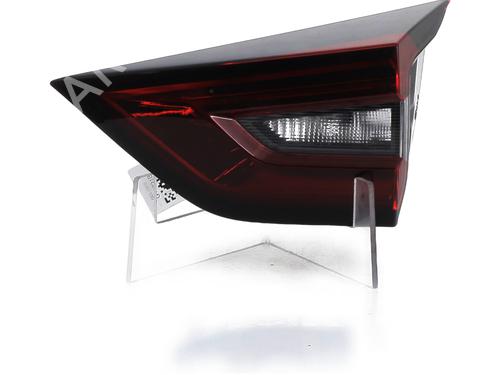 Feu de coffre droit NISSAN JUKE (F16_) 1.6 Hybrid (143 hp) 33165931