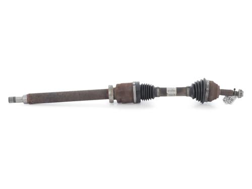 Right front driveshaft FORD FIESTA VI (CB1, CCN) 1.6 ST | BP40618770M39 - Image 2