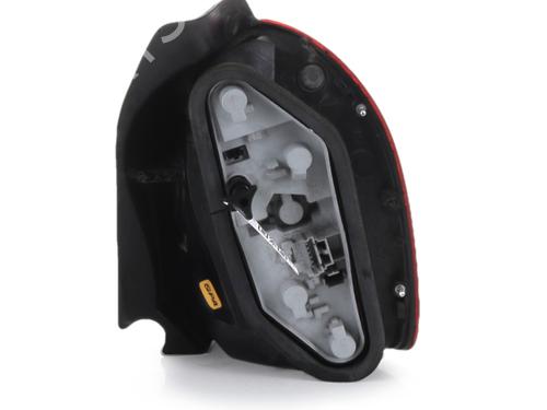 Left taillight RENAULT MODUS / GRAND MODUS (F/JP0_) 1.5 dCi (FP0E, JP0E) | BP40058343C34 - Image 4