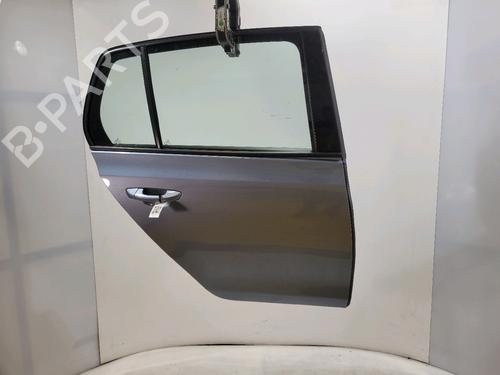 Used Right rear door VW GOLF VI (5K1) 1.4 TSI (122 hp) 30503687