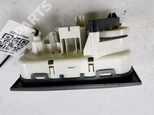Climate control OPEL MERIVA A MPV (X03) 1.4 16V Twinport (E75) | BP10537817I5 
