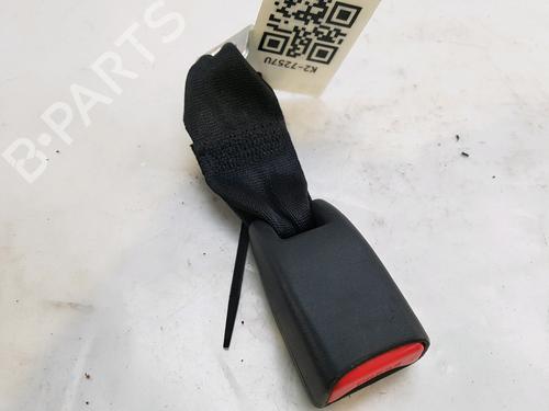 Seat buckle SUBARU IMPREZA Saloon (GD) 2.5 i WRX AWD (GDG) | BP27916218I32 