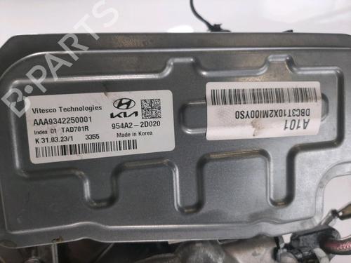 Gearbox HYUNDAI i20 III (BC3, BI3) 1.0 T-GDI hybrid 48V | BP37680481M3 - Image 8