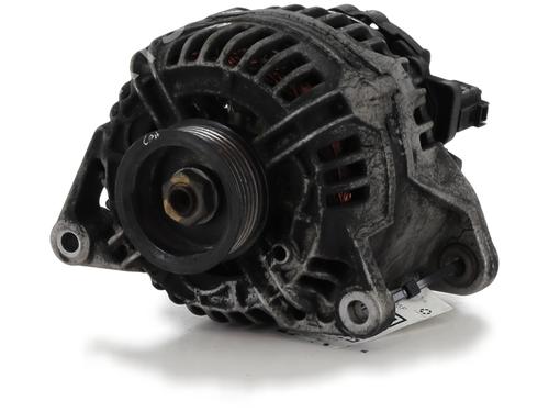 Generator AUDI A4 B6 Convertible (8H7) 2.5 TDI (163 hp) 24652171