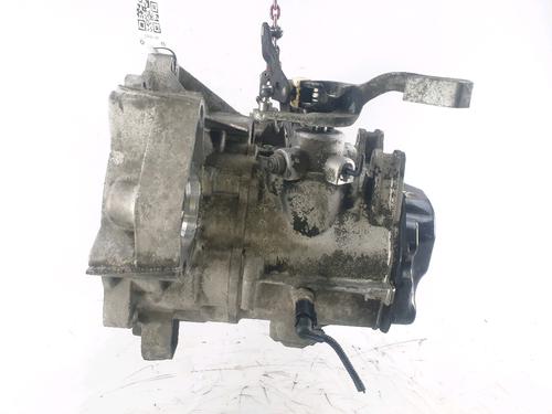 Used Gearbox VW POLO IV (9N_, 9A_) 1.2 12V (64 hp) 30449245
