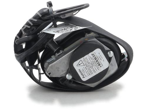 Front left seatbelt RENAULT CLIO IV (BH_) 1.5 dCi 75 | BP30448963I26