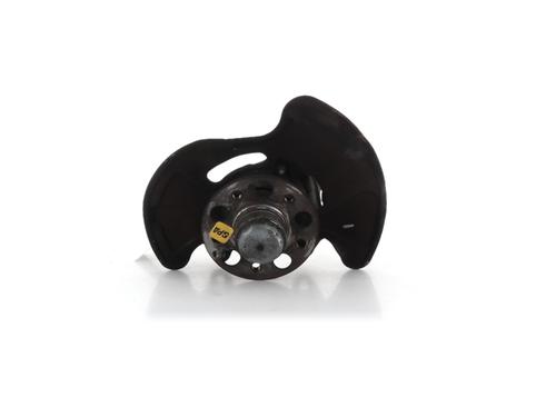 Used Right front steering knuckle Right front steering knuckle MERCEDES-BENZ C-CLASS (W203) C 220 CDI (203.008) (150 hp) 36252183 36252183