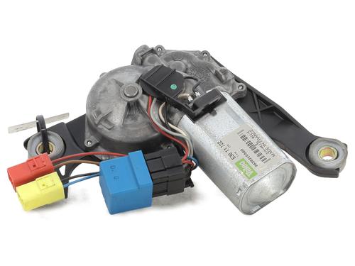 Viskermotor bakrute PEUGEOT 306 Hatchback (7A, 7C, N3, N5) [1993-2003]  28364782