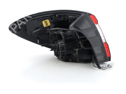 Right taillight RENAULT CAPTUR I (J5_, H5_) 1.3 TCe 130 (J5NJ, J5NE) | BP37533097C35 - Image 4