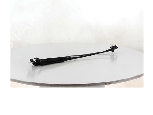 Used Front windshield wiper arm MERCEDES-BENZ A-CLASS (W168) A 190 (168.032, 168.132) (125 hp) 29602567