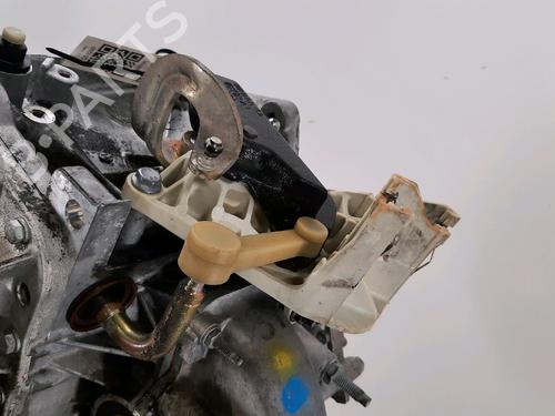 Gearbox CITROËN C4 Coupe (LA_) 1.6 HDi | BP31304192M3 