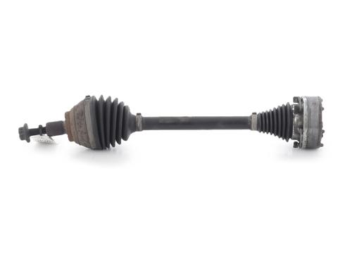 Left front driveshaft SKODA YETI (5L) 2.0 TDI | BP37506211M38 - Image 2