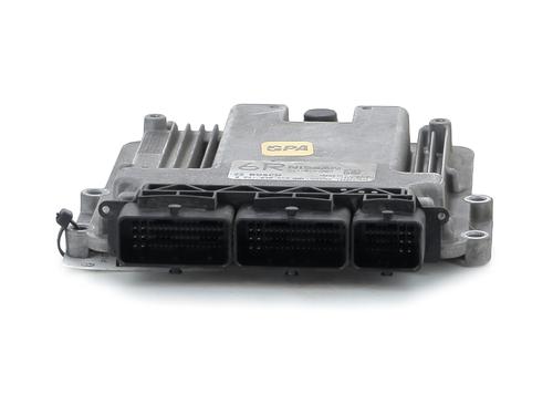 Used Engine control unit (ECU) Engine control unit (ECU) NISSAN NOTE (E12) 1.5 dCi (90 hp) 33420109 33420109