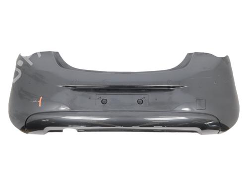 Used Rear bumper Rear bumper OPEL CORSA E (X15) 1.4 (08, 68) (90 hp) 36006311 36006311