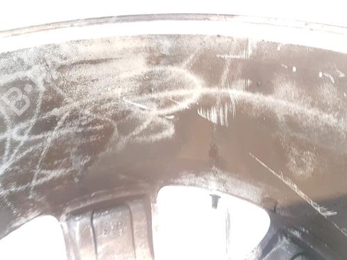 Rim MERCEDES-BENZ M-CLASS (W164) ML 420 CDI 4-matic (164.128) | BP16356794C45 