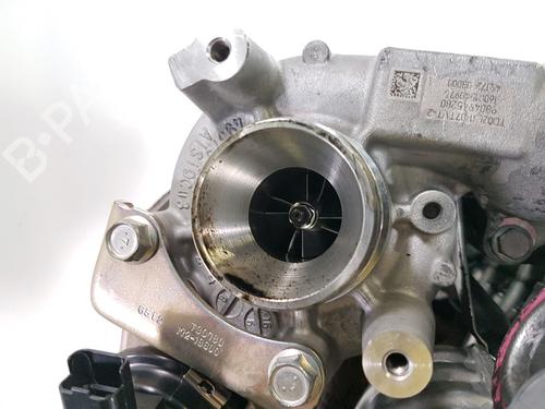 Engine CITROËN BERLINGO Box Body/MPV (B9) 1.6 BlueHDi 100 | BP37751930M1  - Image 7