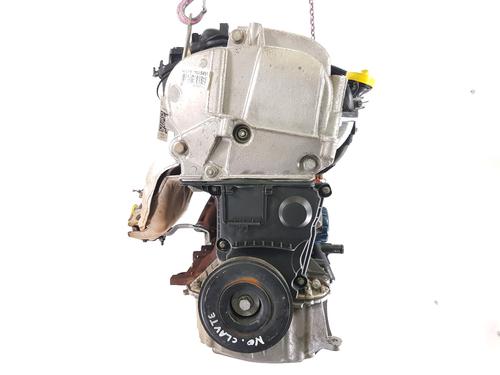 Used Engine Engine RENAULT CLIO III (BR0/1, CR0/1) 1.4 16V (98 hp) 34610603 34610603