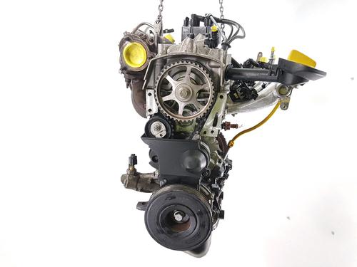 Motor für RENAULT CLIO III (BR0/1, CR0/1) 1.2 16V (103 hp) 24362002