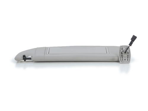 Left sun visor CITROËN C3 I (FC_, FN_) 1.4 16V HDi | BP32310071I1