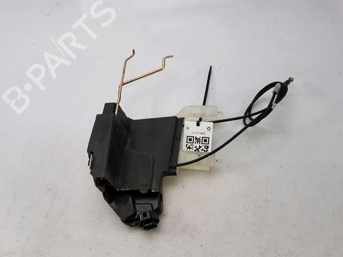 Front right lock HYUNDAI TUCSON (JM) 2.0 CRDi | BP13023205C97 