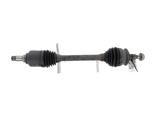 Used Left front driveshaft MERCEDES-BENZ A-CLASS (W169) A 160 (169.031, 169.331) (95 hp) 29171656