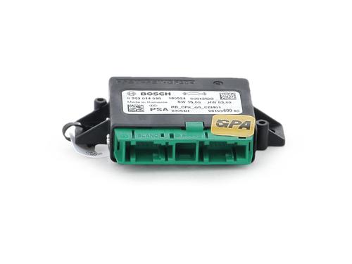 Used Electronic module Electronic module 38741500 38741500