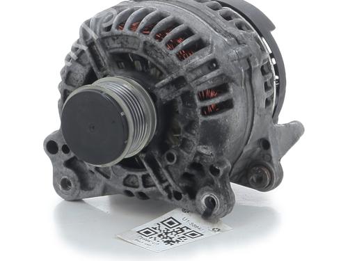 Used Alternator AUDI A4 B7 (8EC) 1.9 TDI (116 hp) 32487551